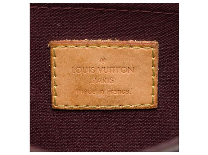 Louis Vuitton Brown Monogram Favorite MM Marrom - vista 5