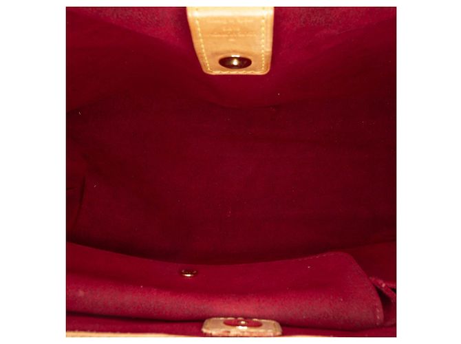 Louis Vuitton White Monogram Multicolore Judy GM - view 4