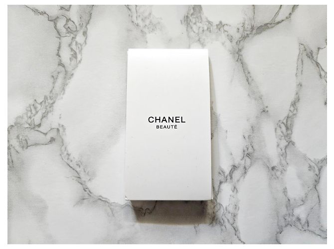 Chanel Set de 3 Pinzas para el Pelo Negro - vista 3