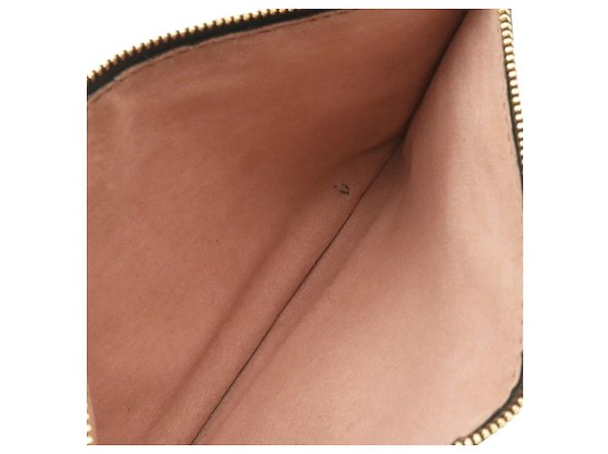 Borsa Tote Salvatore Ferragamo Gancini Nero - vista 10