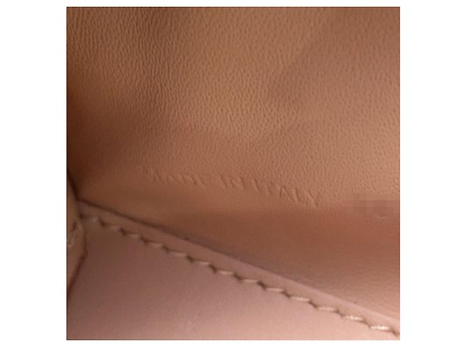 Everyday Borsa a tracolla Balenciaga Neo Classic Supernano Beige - vista 16