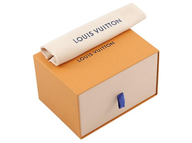 Vivienne Amuleto de bolso Louis Vuitton Monogram Multicolore Rosa - vista 11
