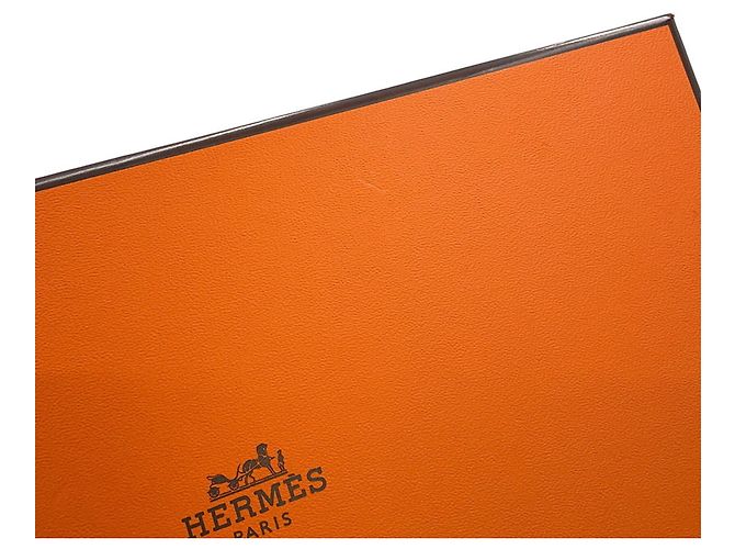 Hermès Cartera larga Hermes Constance To Go Negro - vista 9