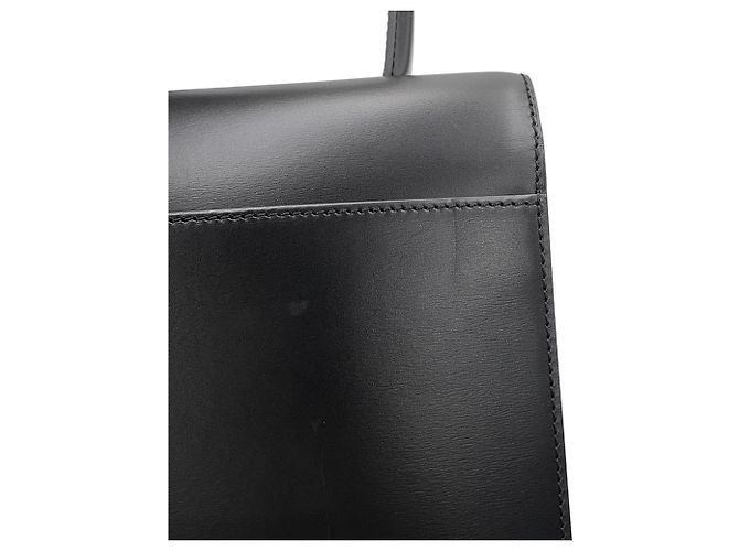 Borsa in pelle Cartier Panthère Nero - vista 10