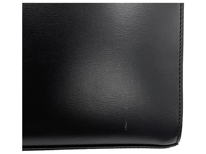 Borsa in pelle Cartier Panthère Nero - vista 11
