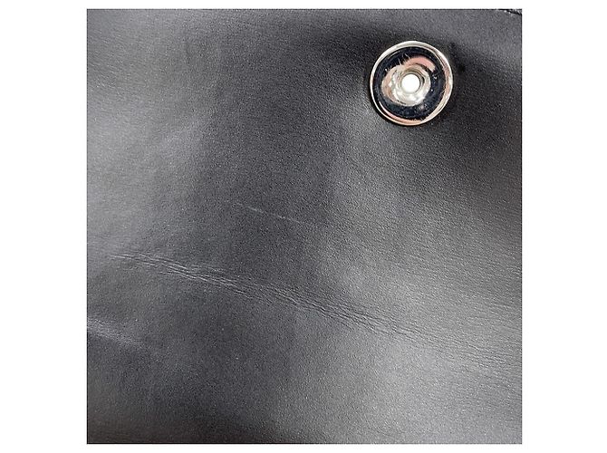 Borsa in pelle Cartier Panthère Nero - vista 12