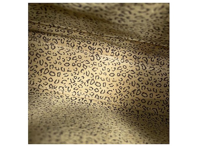 Borsa in pelle Cartier Panthère Nero - vista 13