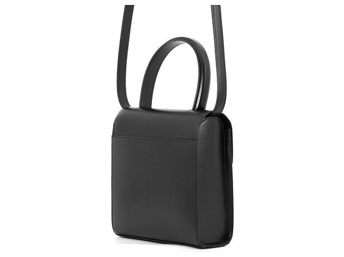 Borsa in pelle Cartier Panthère Nero - vista 2