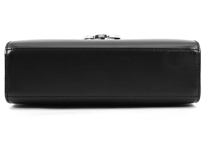 Borsa in pelle Cartier Panthère Nero - vista 3
