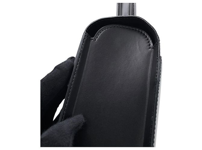 Borsa in pelle Cartier Panthère Nero - vista 8