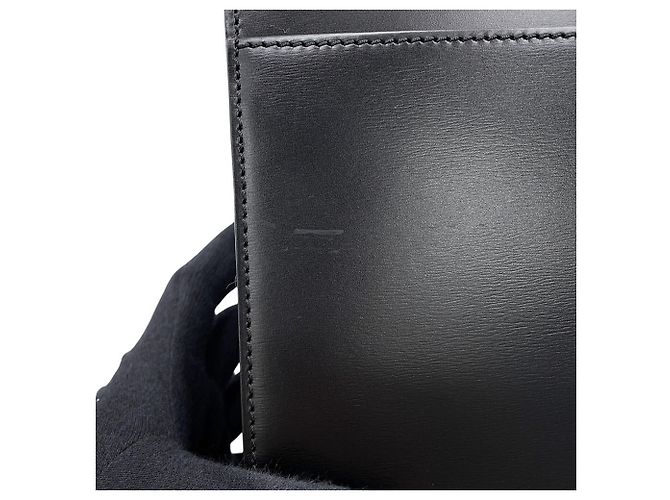 Borsa in pelle Cartier Panthère Nero - vista 9