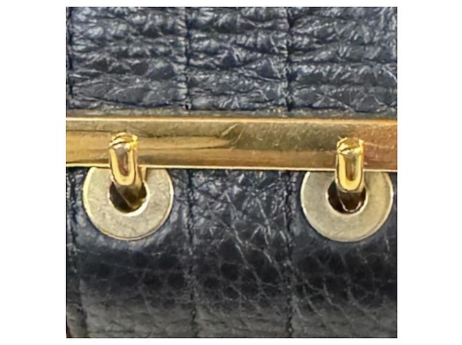 Bolso de lona negro Versace - vista 13