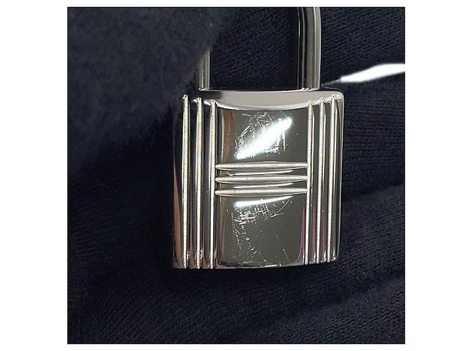 Hermès Bolsa Hermes Picotin Lock PM Verde - vista 11
