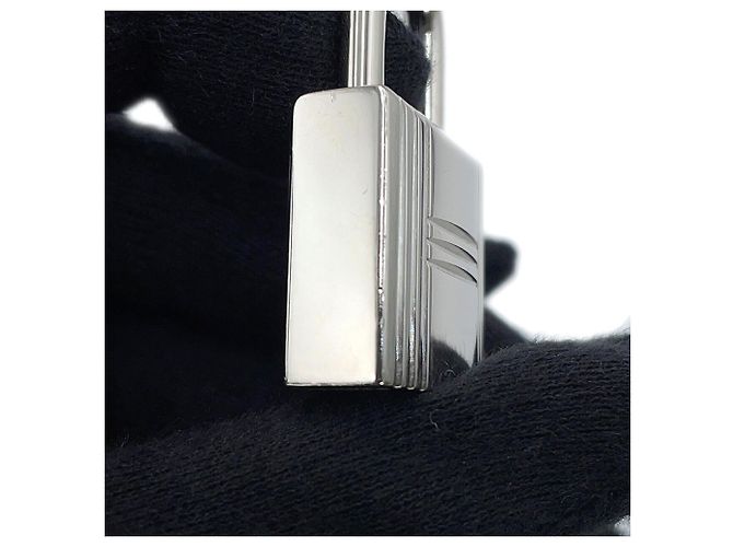 Hermès Bolsa Hermes Picotin Lock PM Verde - vista 12