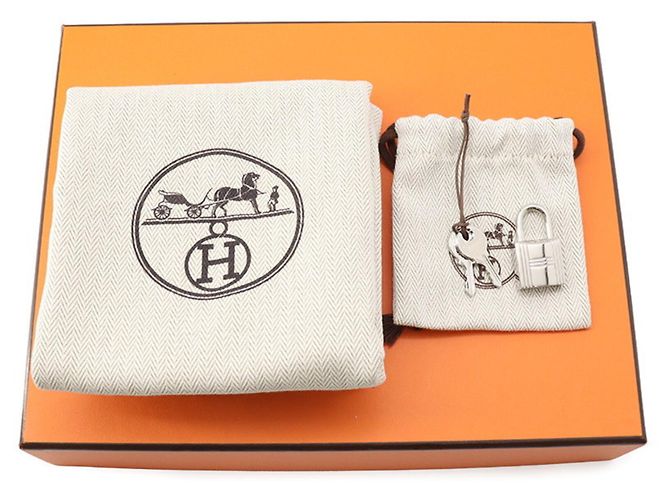 Hermès Bolsa Hermes Picotin Lock PM Verde - vista 14