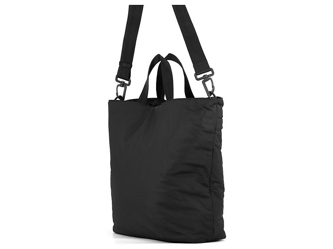 Burberry Shield N S Tote Bag Schwarz - Ansicht 2