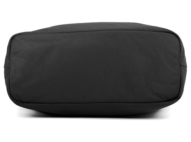 Burberry Shield N S Tote Bag Schwarz - Ansicht 3