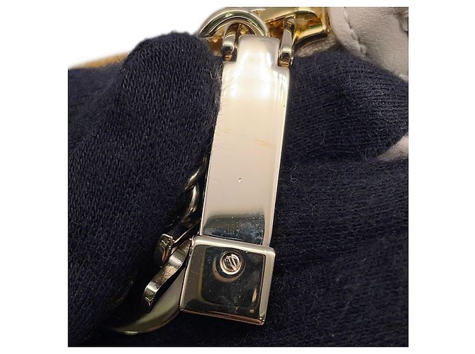 Portacarte Christian Dior Beige - vista 6