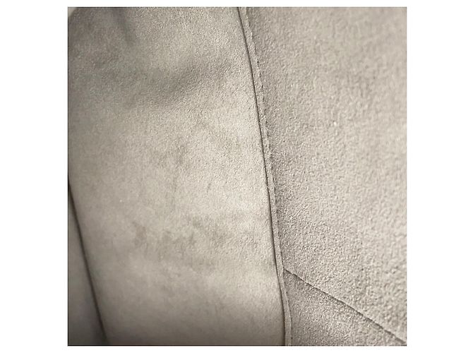 Bolso Louis Vuitton Monogram Mahina Selene PM Crudo - vista 10