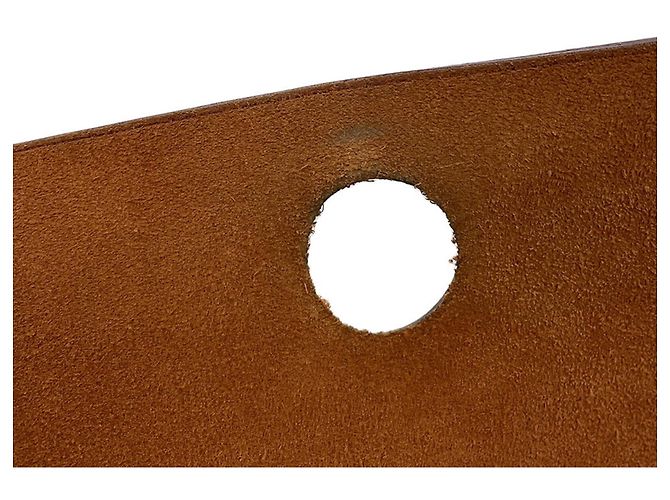 Hermès Sac à main Hermes Herbag Zip PM Marron Beige Écru - vue 11