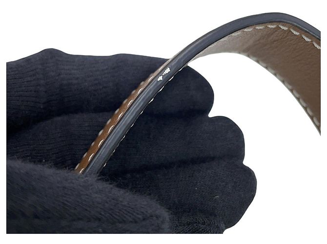 Loewe Hammock Small Handtasche Sand - Ansicht 12