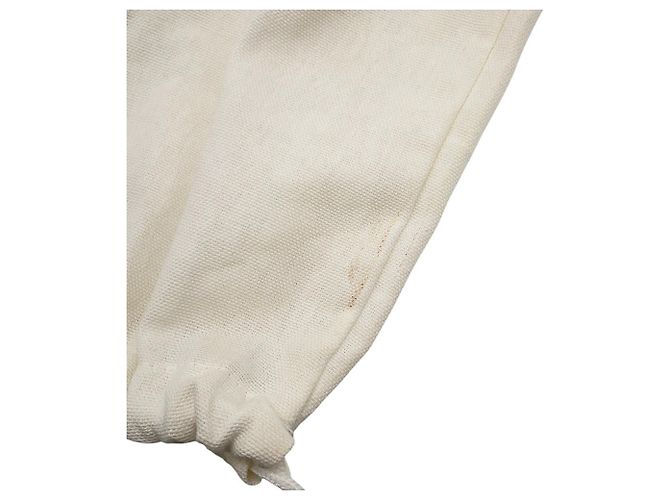 Borsa a tracolla Chloé Marcie in pelle di vitello nera Nero - vista 15