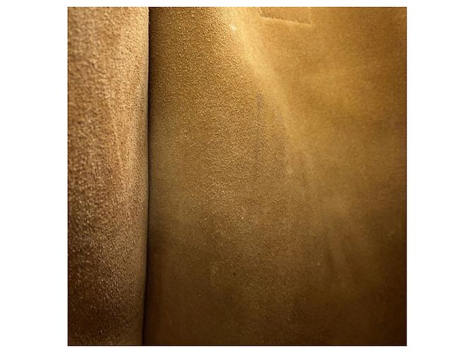 Loewe Shopper-Tasche aus schwarzem Leder - Ansicht 9