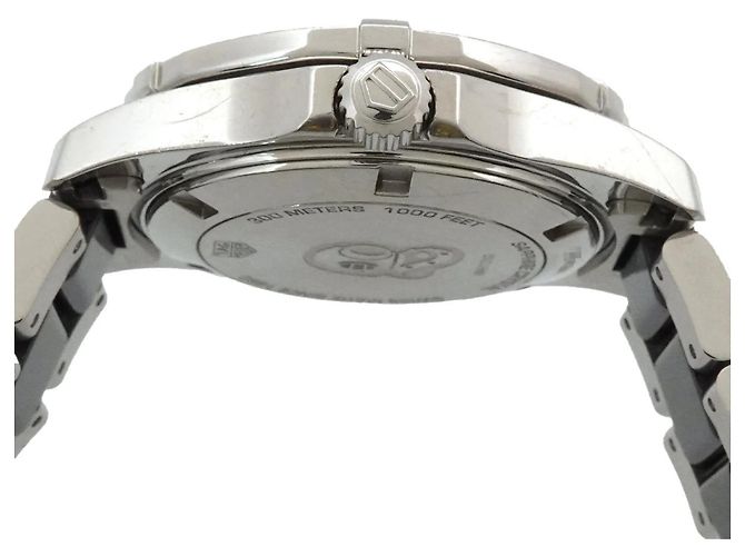 TAG Heuer Aquaracer Damenuhr WAY131G - Ansicht 5