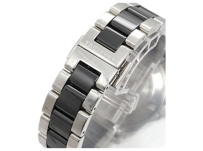 TAG Heuer Aquaracer Damenuhr WAY131G - Ansicht 6