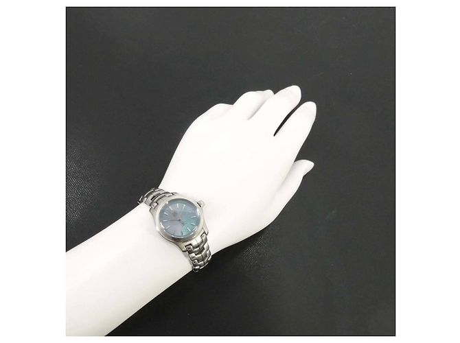 TAG Heuer Link Damen Quarz Uhr - Ansicht 3