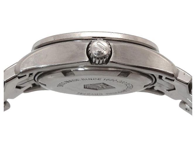 TAG Heuer Link Damen Quarz Uhr - Ansicht 5