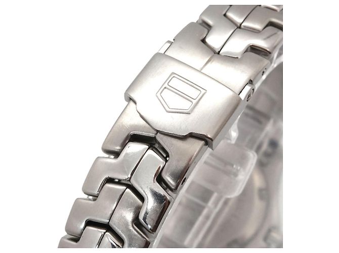 TAG Heuer Link Damen Quarz Uhr - Ansicht 7