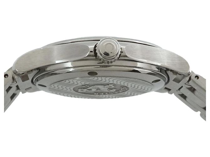 Orologio da uomo Omega Seamaster 120 Chronometer 2501 31 - vista 6
