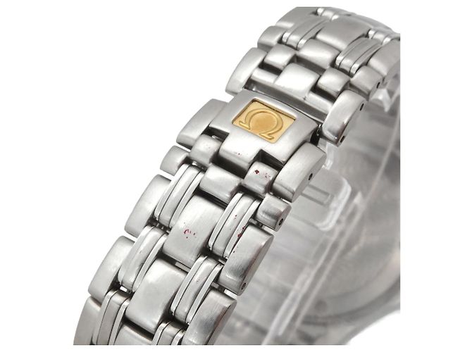Orologio da uomo Omega Seamaster 120 Chronometer 2501 31 - vista 7