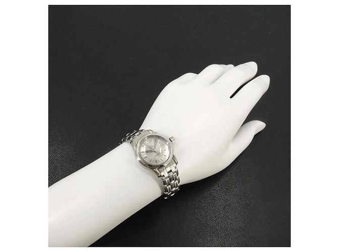 Reloj Omega Seamaster 120 Ladies' Quartz - vista 3