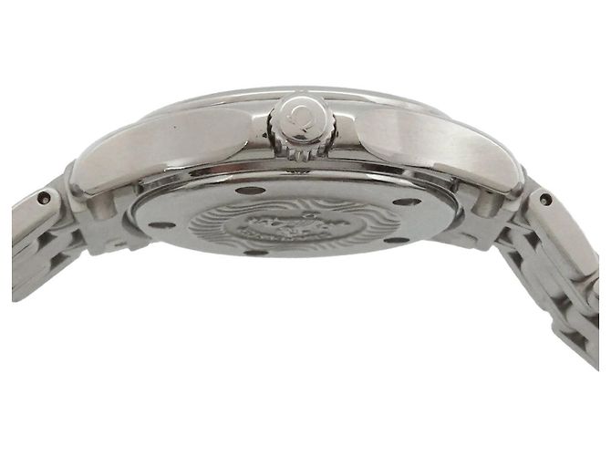 Reloj Omega Seamaster 120 Ladies' Quartz - vista 5