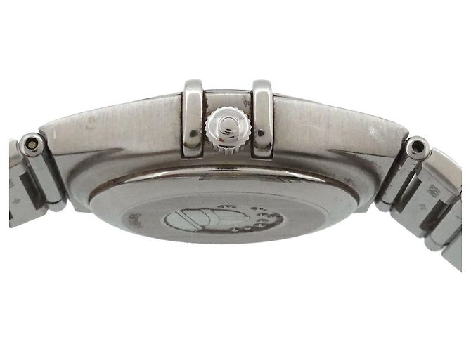 Orologio Omega Constellation Millennium da donna - vista 6