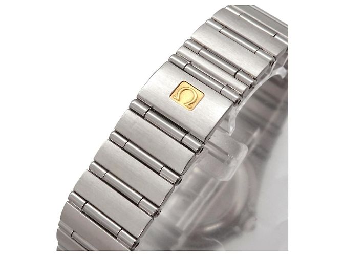 Orologio Omega Constellation Millennium da donna - vista 7