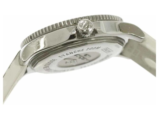 Breitling Superocean II 36 Damenuhr - Ansicht 5