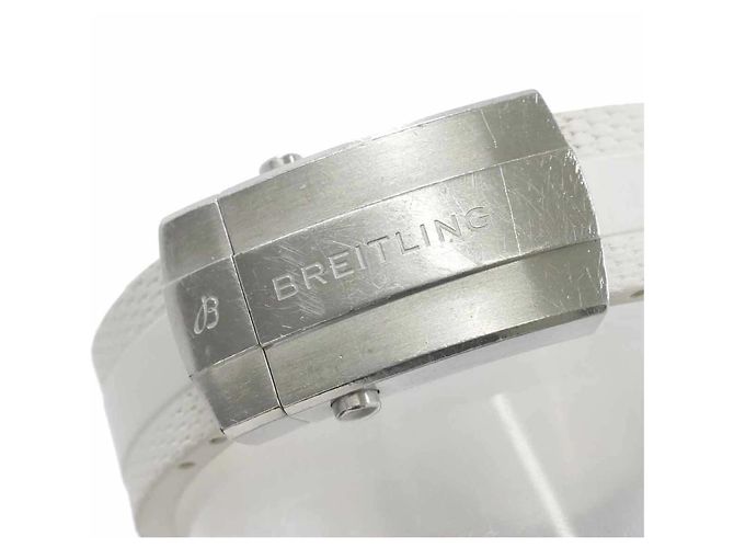 Breitling Superocean Automatic 36 Uhr für Jungen - Ansicht 6