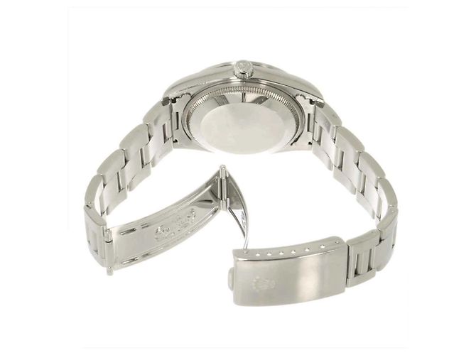 Orologio da uomo Rolex Oyster Perpetual Date 15200 - vista 4