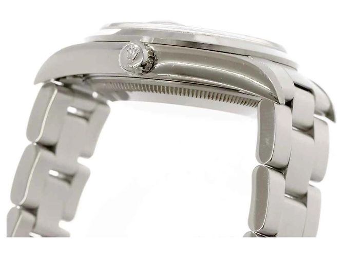 Orologio da uomo Rolex Oyster Perpetual Date 15200 - vista 5