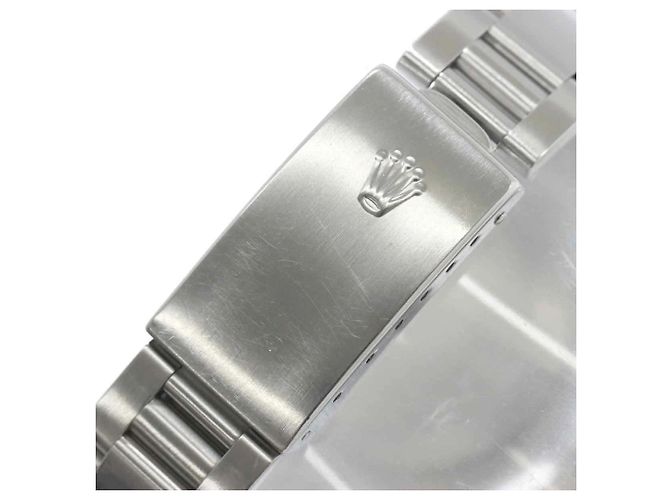 Orologio da uomo Rolex Oyster Perpetual Date 15200 - vista 6