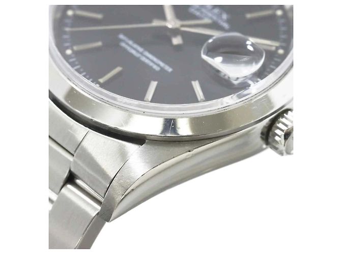 Orologio da uomo Rolex Oyster Perpetual Date 15200 - vista 7