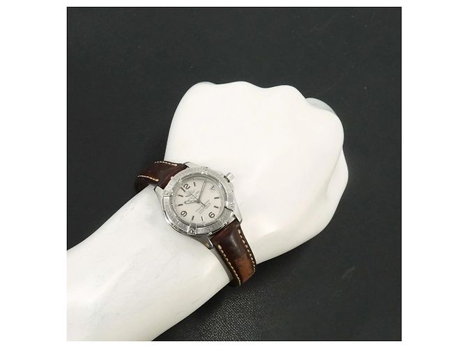 Breitling Colt Ocean A77350 Damenuhr - Ansicht 3