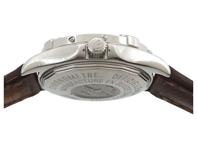 Breitling Colt Ocean A77350 Damenuhr - Ansicht 5