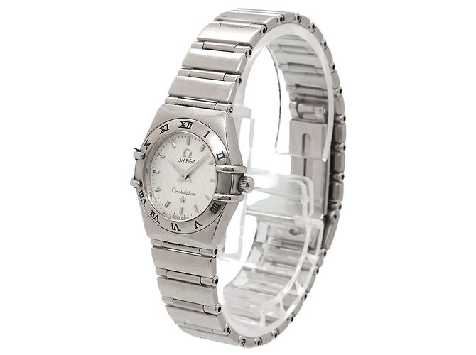 Orologio da donna Omega Constellation Mini 1562 30 - vista 2