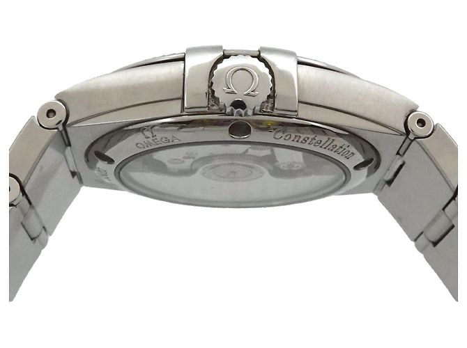 Orologio automatico da uomo Omega Constellation - vista 5