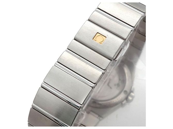 Orologio automatico da uomo Omega Constellation - vista 6
