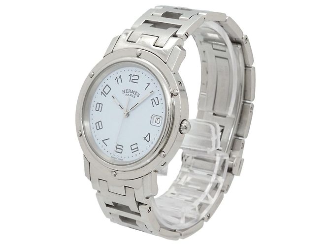 Hermès Relógio Masculino Hermes Clipper CL6 710 - vista 2